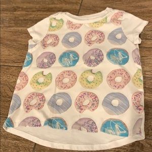 Donut shirt